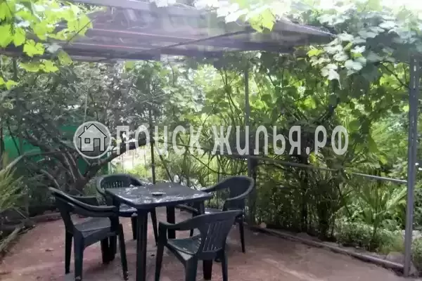 «Людмила», Гурзуф