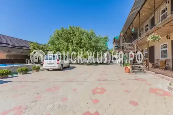 «Владис», Новомихайловский