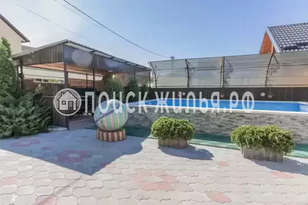 «Владис», Краснодарский край, Новомихайловский, переок Белый, д.2А