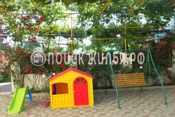 Частный сектор «Акварель», Кабардинка