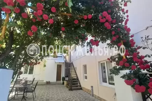 Частный сектор «Акварель», Кабардинка