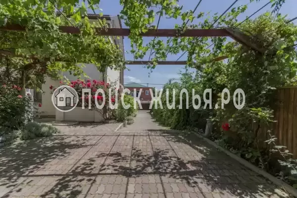 Частный сектор «Акварель», Кабардинка