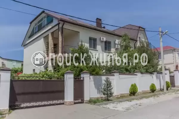 Частный сектор «Акварель», Краснодарский край, Кабардинка, пер. Лазурный, д.3 Частный сектор «Акварель», Краснодарский край, Кабардинка, пер. Лазурный, д.3