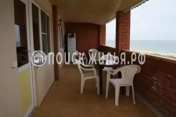 Гостевой дом «Форт Фена», Пересыпь