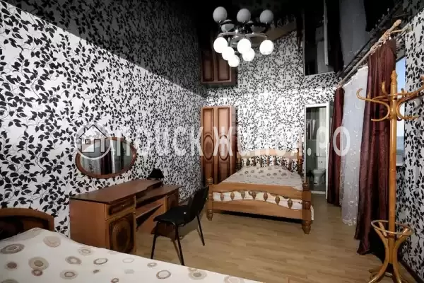 Гостевой дом «Форт Фена», Пересыпь