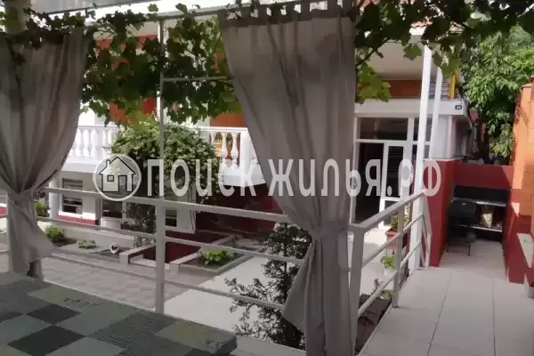 Гостевой дом «Натали», Геленджик