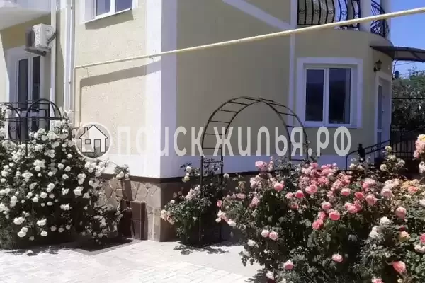 Гостевой дом «Светлана», Джемете Гостевой дом «Светлана», Джемете