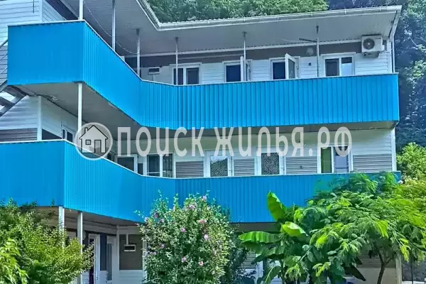 «Пиламида», Краснодарский край, Пляхо, мкр. Яблоневый сад, д.49