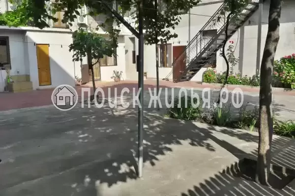 Частный сектор, ул.пр. В. Г. Ардзинба, д.213, Республика Абхазия, Гагра, пр. В. Г. Ардзинба, д.213