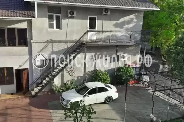 Гостевой дом «На Ардзинба», Гагра Гостевой дом «На Ардзинба», Гагра