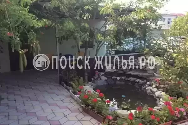 «Солнечный», Джубга