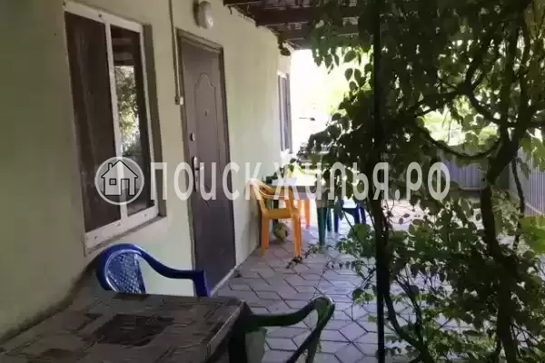 «Солнечный», Джубга