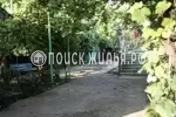 Гостевой дом «Лаура», Республика Абхазия, Гагры, Пицунда, пер. Апсны, д.3