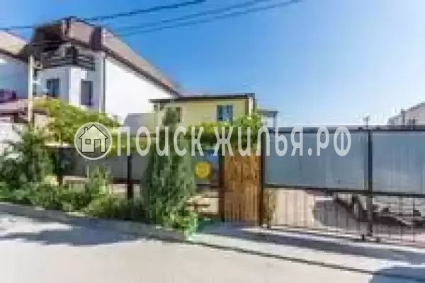 Частный сектор «У Нины», Краснодарский край, Кабардинка, Новая, д.11/2