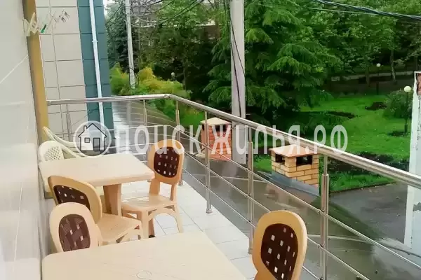 «Золотая рыбка», Краснодарский край, Ольгинка, Микрорайон Горизонт, д.38 «Золотая рыбка», Краснодарский край, Ольгинка, Микрорайон Горизонт, д.38