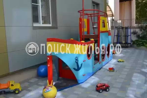 «Золотая рыбка», Ольгинка «Золотая рыбка», Ольгинка