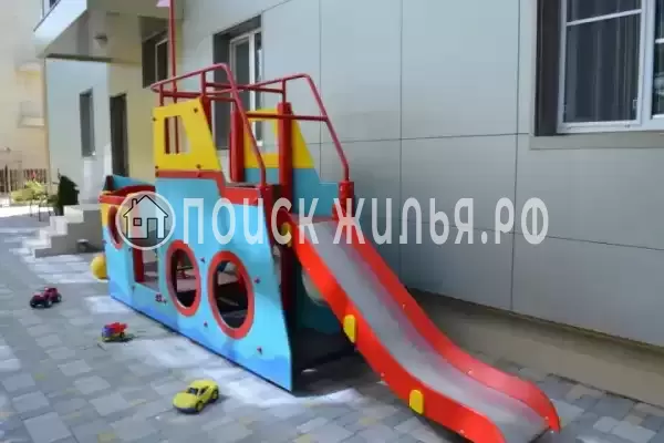 «Золотая рыбка», Ольгинка «Золотая рыбка», Ольгинка