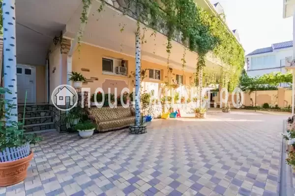 «Елена», Архипо-Осиповка «Елена», Архипо-Осиповка