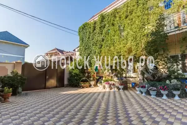 «Елена», Архипо-Осиповка «Елена», Архипо-Осиповка