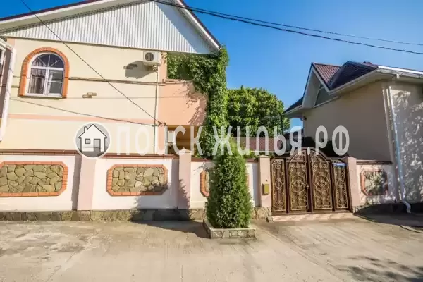 «Елена», Архипо-Осиповка «Елена», Архипо-Осиповка