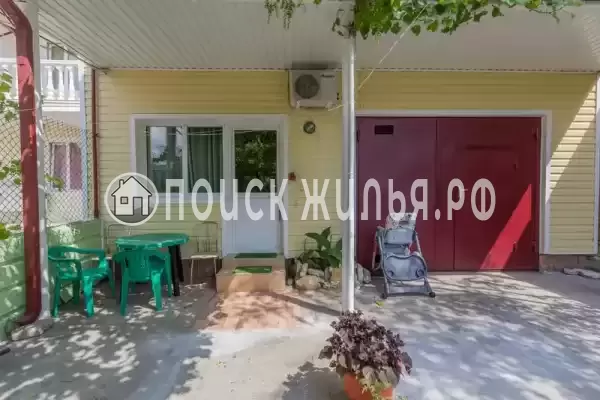 Частный сектор «Ольга», Краснодарский край, Небуг, Набережная, д.7Б Частный сектор «Ольга», Краснодарский край, Небуг, Набережная, д.7Б