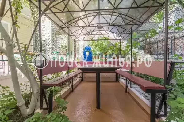 Частный сектор «Ольга», Небуг