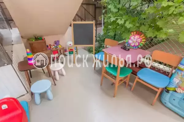 Частный сектор «Ольга», Небуг