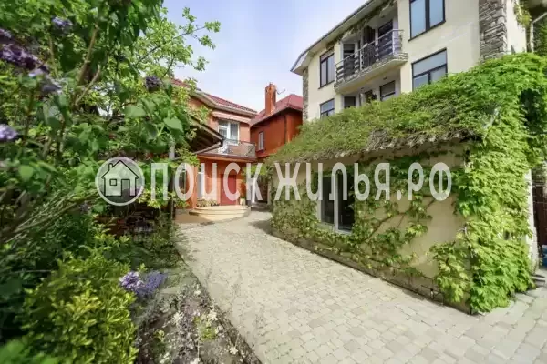 «Южный», Краснодарский край, Геленджик, пер. Южный, д.5/3