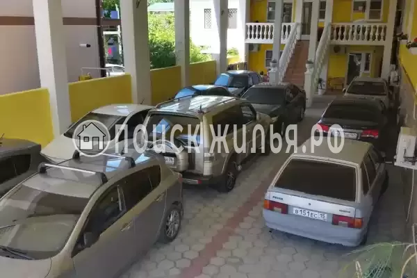 Гостевой дом «Усадьба Лакшми», Дивноморское