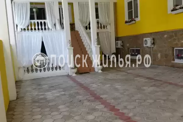 Гостевой дом «Усадьба Лакшми», Дивноморское