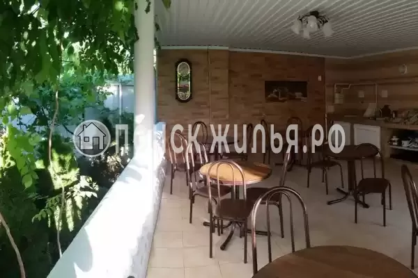 Гостевой дом «Усадьба Лакшми», Дивноморское