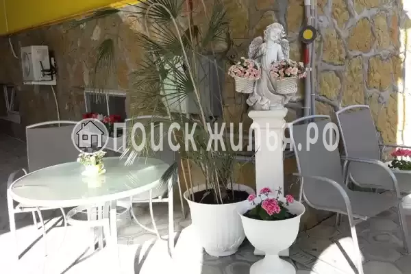 Гостевой дом «Усадьба Лакшми», Дивноморское