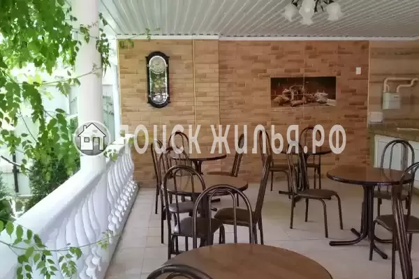 Гостевой дом «Усадьба Лакшми», Дивноморское