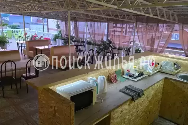 Гостевой дом «Усадьба Лакшми», Дивноморское