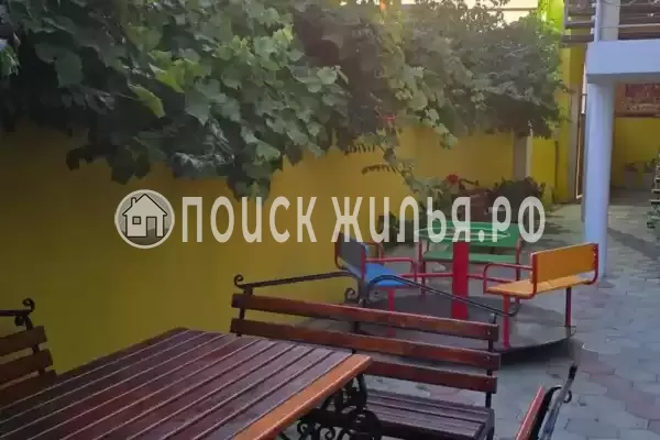 Гостевой дом «Усадьба Лакшми», Дивноморское