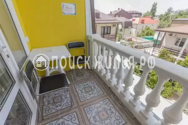 Гостевой дом «Усадьба Лакшми», Дивноморское