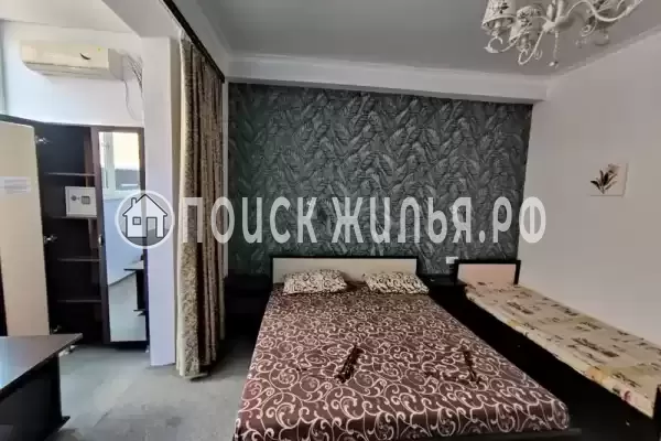 «Mandarin», Новомихайловский