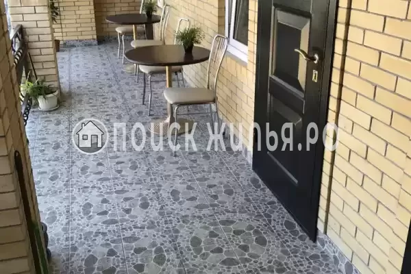 «Парус», Джубга