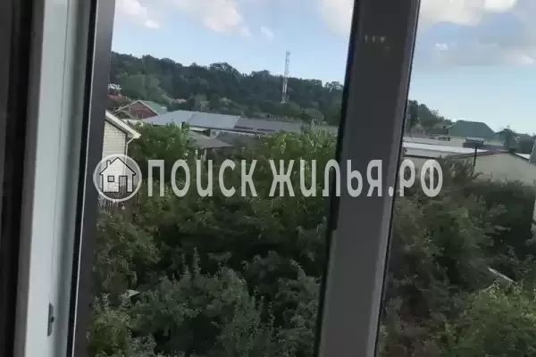 «Парус», Джубга