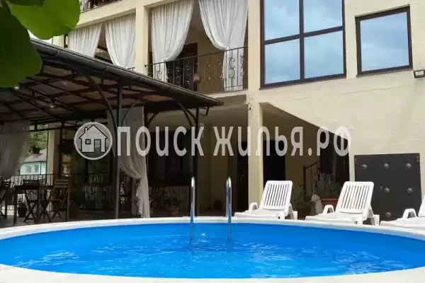 «Анита», Краснодарский край, Агой, с/т «Черноморье», д.150