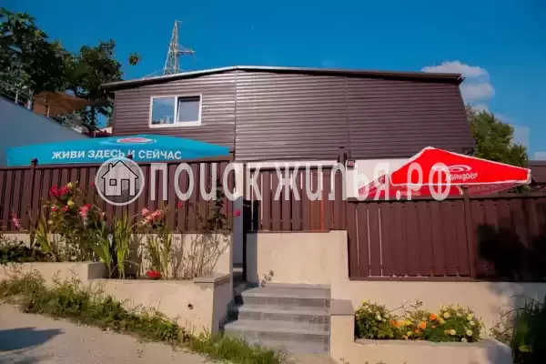 «Милана», Новомихайловский