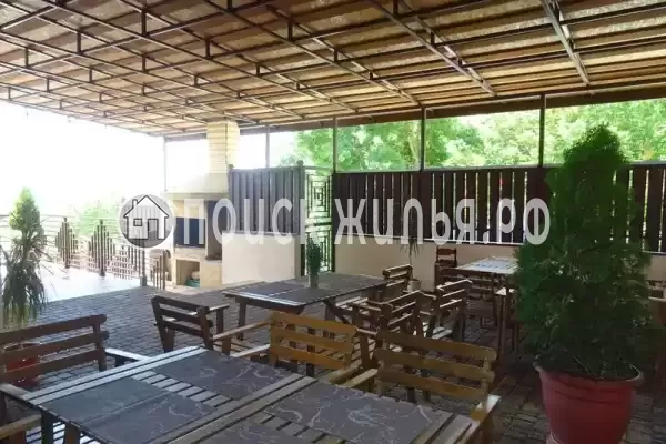 «Милана», Новомихайловский