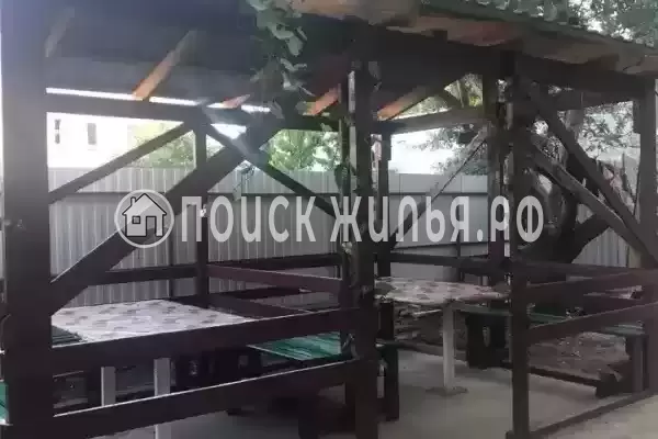 «Маргаритка», Джубга