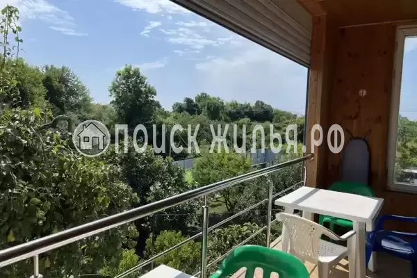 Гостевой дом «Hurma», Цандрипш