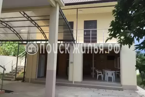 Гостевой дом «Hurma», Цандрипш