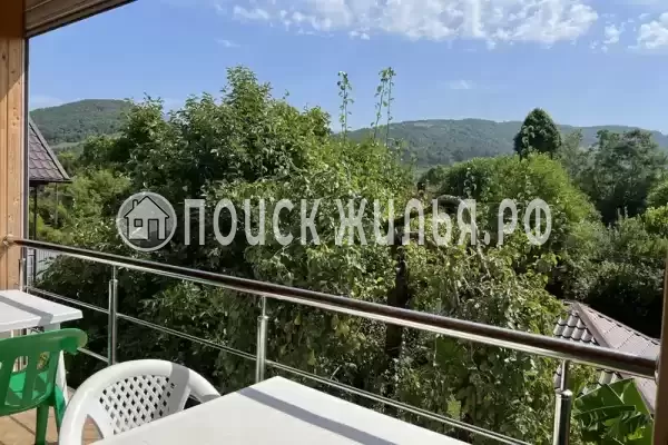 Гостевой дом «Hurma», Цандрипш