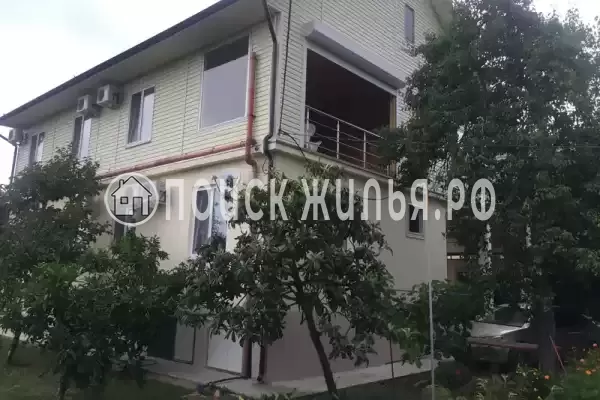 Гостевой дом «Hurma», Республика Абхазия, Цандрипш, 2-й переок Эшбы, д.1