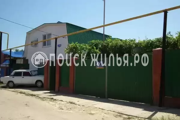 Частный сектор «На Азовском», Краснодарский край, Пересыпь, пер. Азовский, д.6 Частный сектор «На Азовском», Краснодарский край, Пересыпь, пер. Азовский, д.6