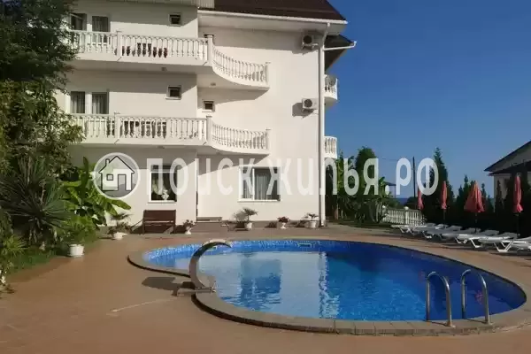 «Владислава», Лазаревское