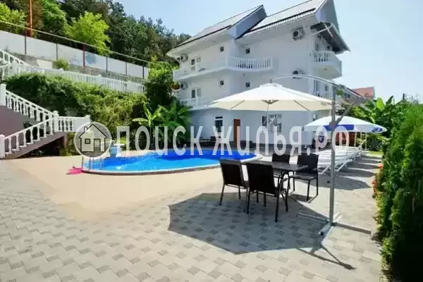 «Владислава», Лазаревское